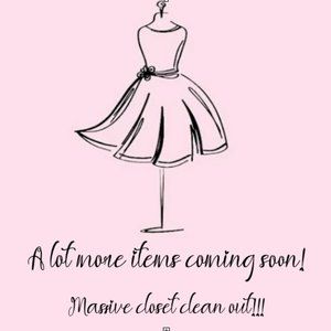 CHECK SOON!